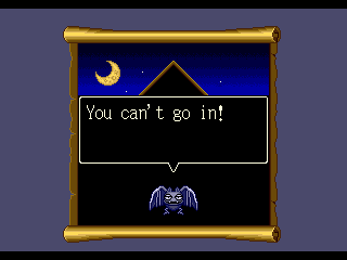 Columns III screenshot 3 for Sega Mega Drive